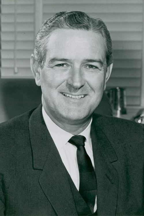 John Connally profile picture