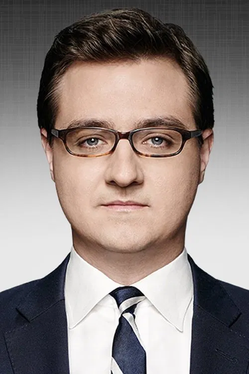 Foto de perfil de Chris Hayes