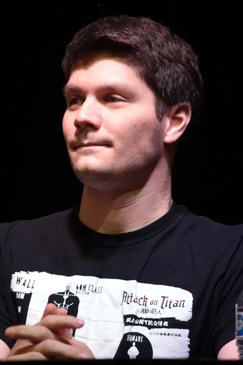 Clifford Chapin profile picture