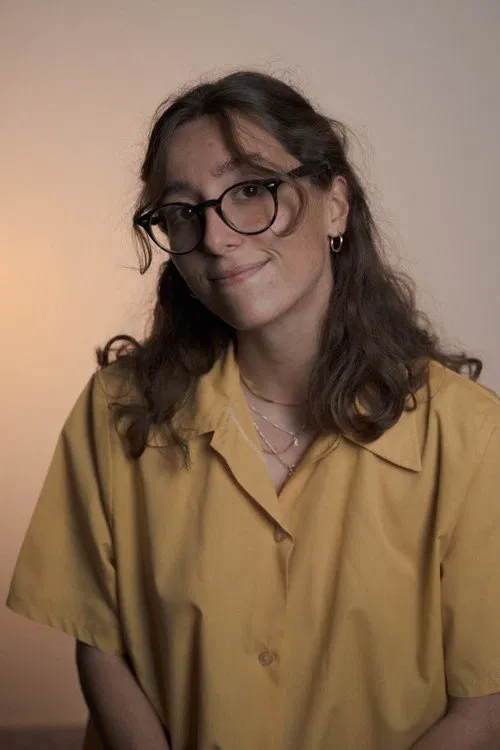 Maria Jorge profile picture