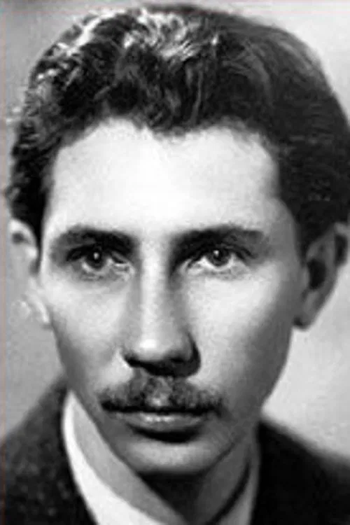 Foto de perfil de Nikolai Kharin