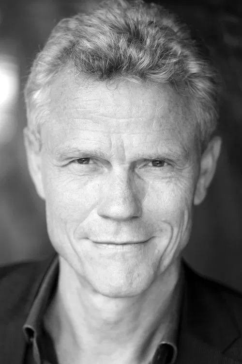 Andrew Hall profile picture