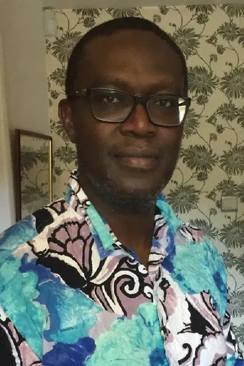 Jide Olatunji profile picture