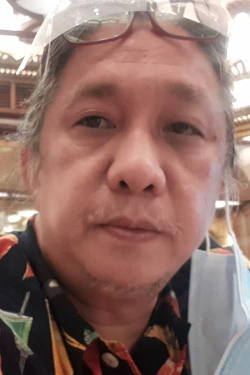 Raffy Tejada profile picture
