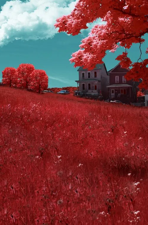 Poster do filme Braddock, PA