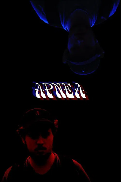Apnea movie poster
