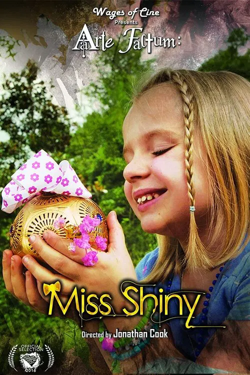 Miss Shiny movie poster