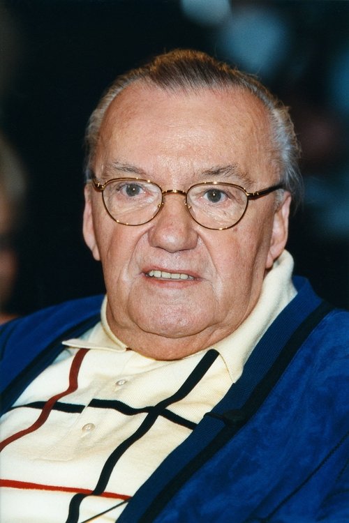 Heinz Schenk profile picture
