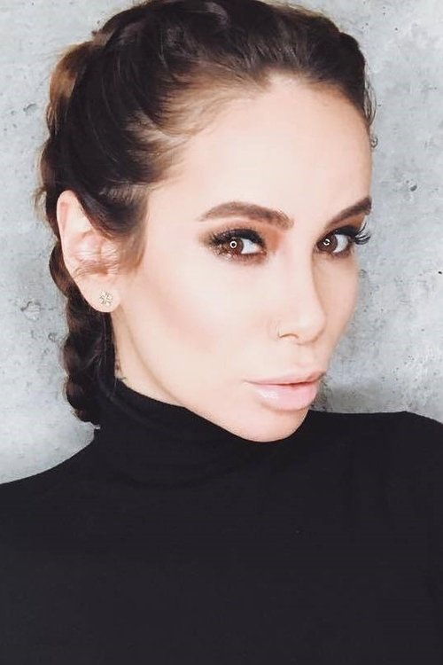 Ayza Anokhina profile picture