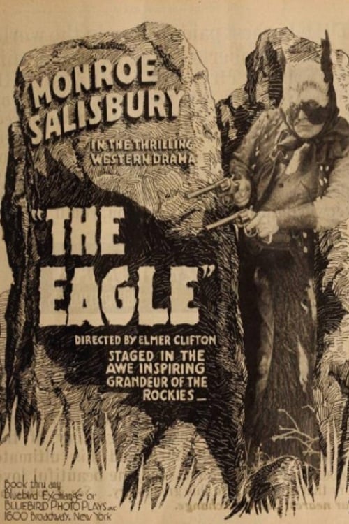 The Eagle movie poster