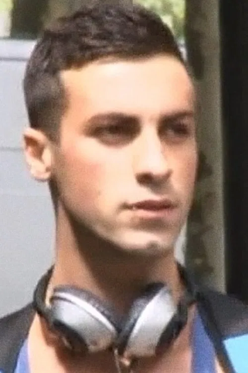 Foto de perfil de Cristiano