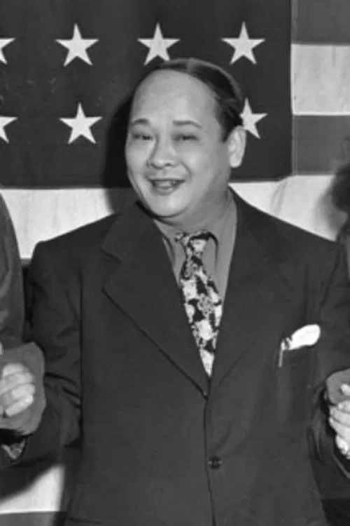 Joe Wong profile picture