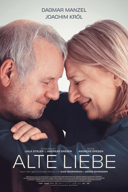 Love, After All movie poster