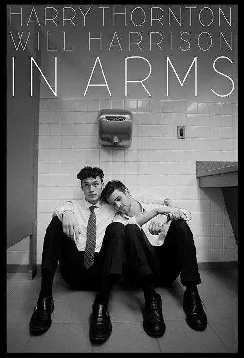 In Arms movie poster