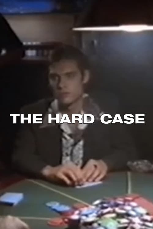 The Hard Case movie poster