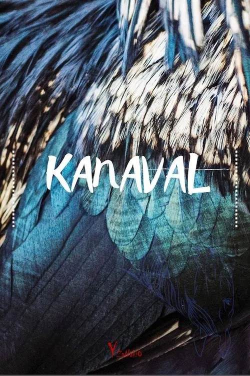 Kanaval: A People's History of Haiti in Six Chapters movie poster