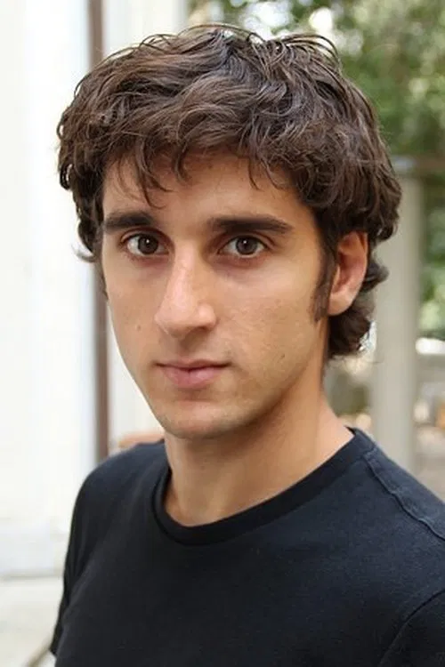Carlo Fabiano profile picture