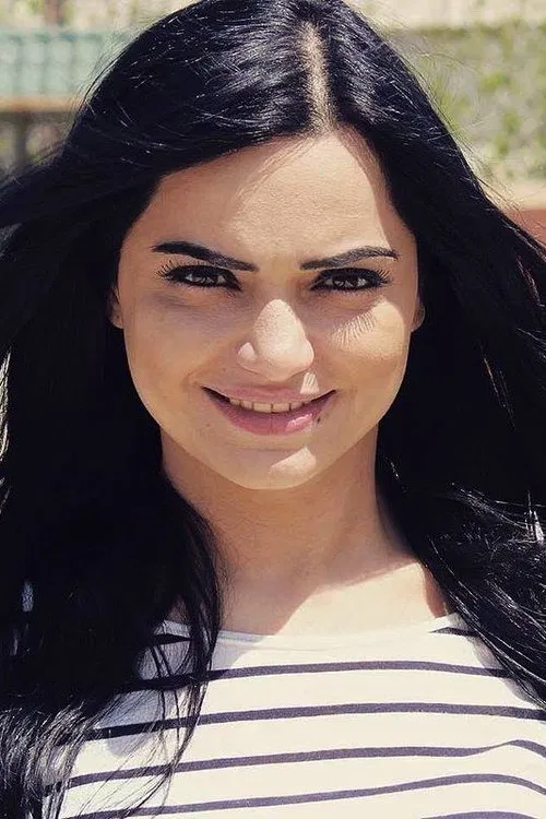 Asya Atakishiyeva profile picture