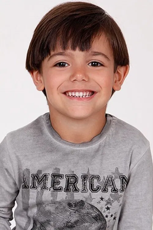 Bernardo Berruezo profile picture