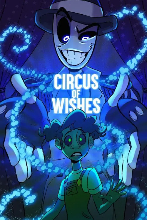 Circus of Wishes movie poster