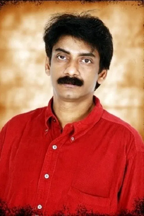 M Mahesh profile picture