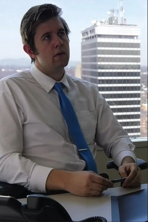 Lay Off movie poster