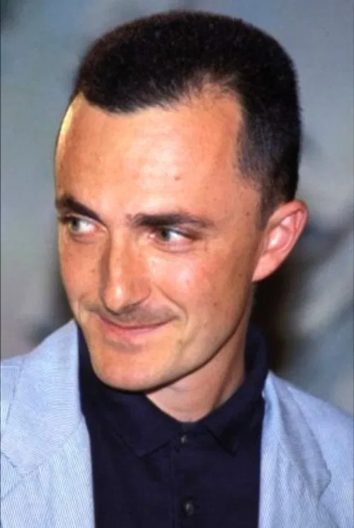Daniele Luttazzi profile picture