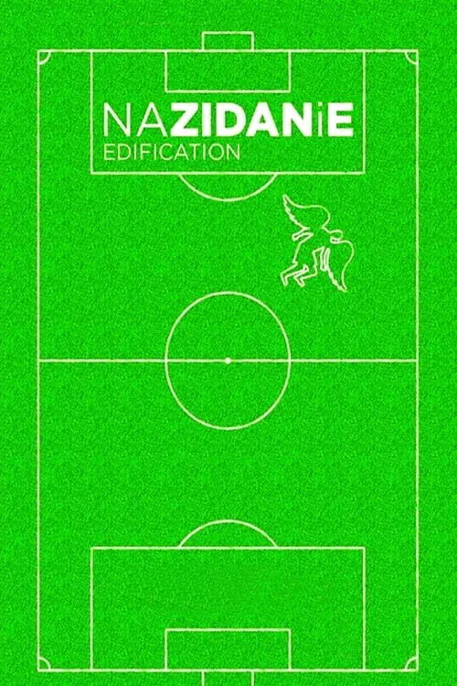 Poster do filme Nazidanie