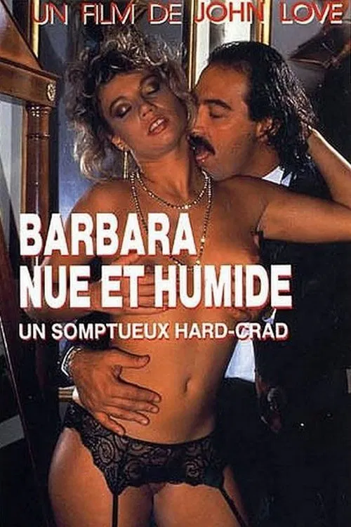 Poster do filme Barbara nue et humide