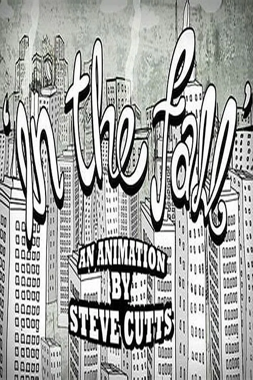 In The Fall movie poster