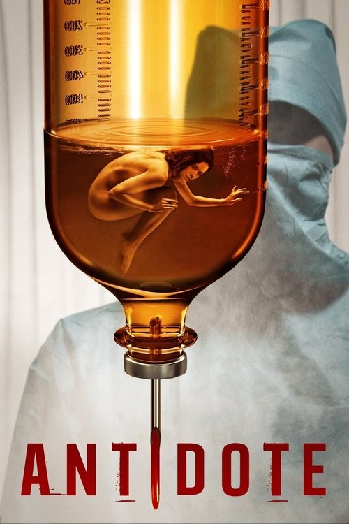 Antidote movie poster