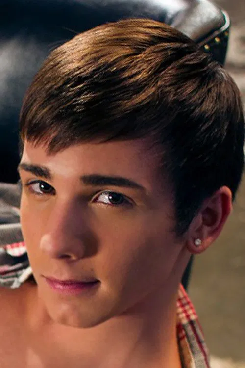 Foto de perfil de Caleb Reece