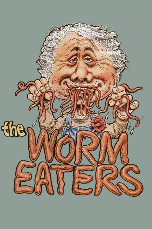 The Worm Eaters movie poster
