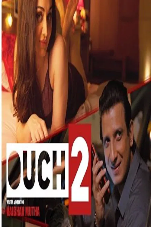 Poster do filme Ouch 2