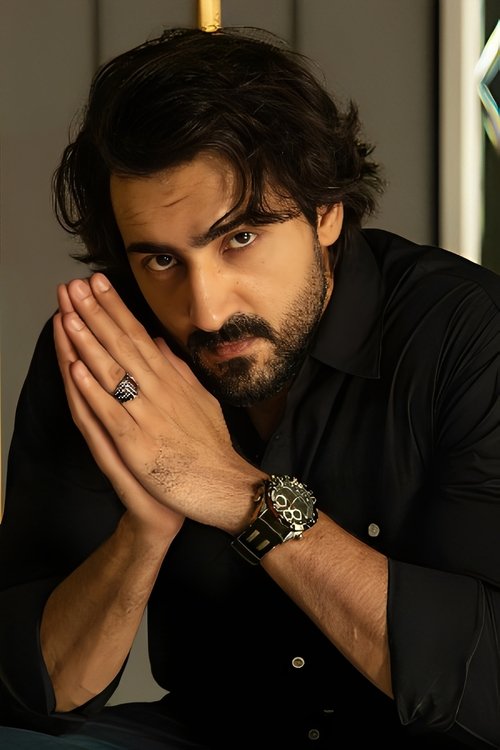 Hammad Farooqui profile picture