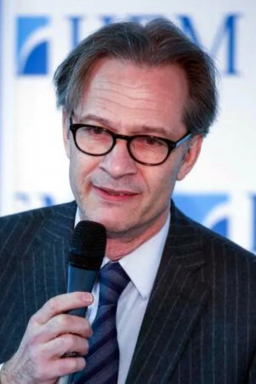 Bernard Pignerol profile picture