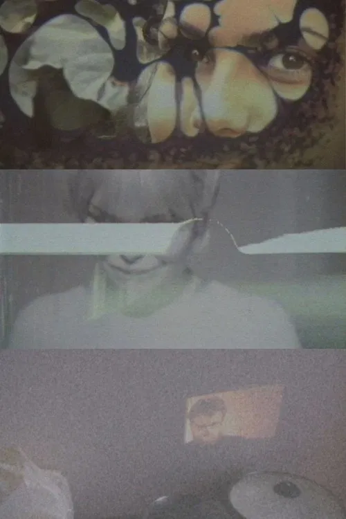 Self Decapitation movie poster