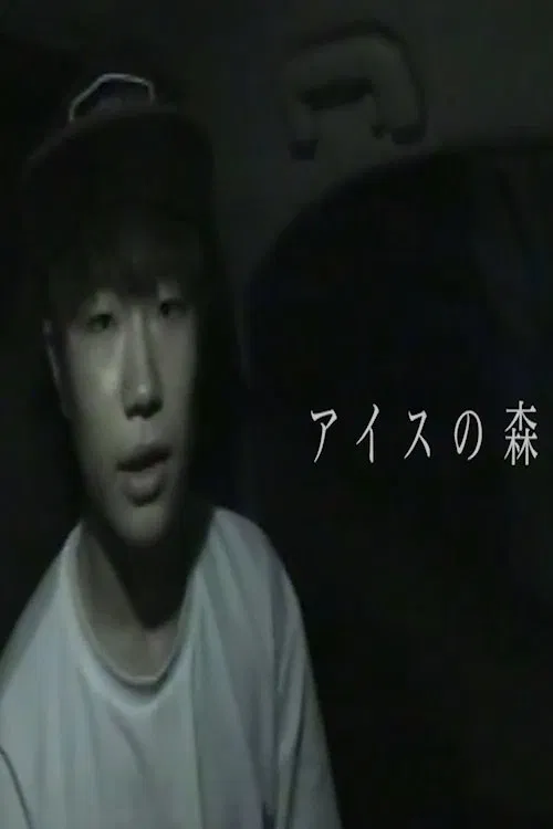 Poster do filme Ice Forest