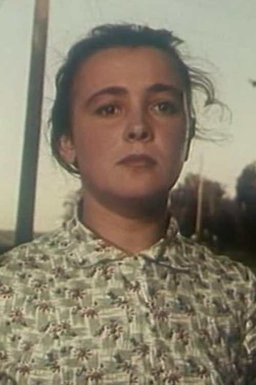 Lyubov Strizhenova profile picture