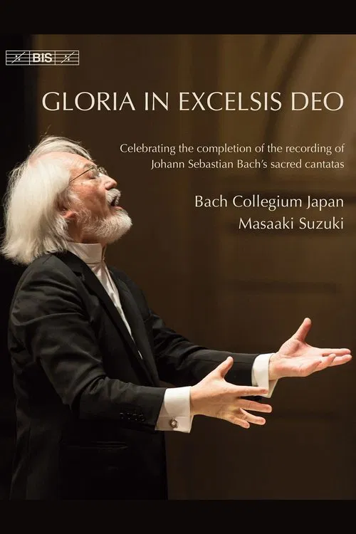 Poster do filme Gloria in Excelsis Deo