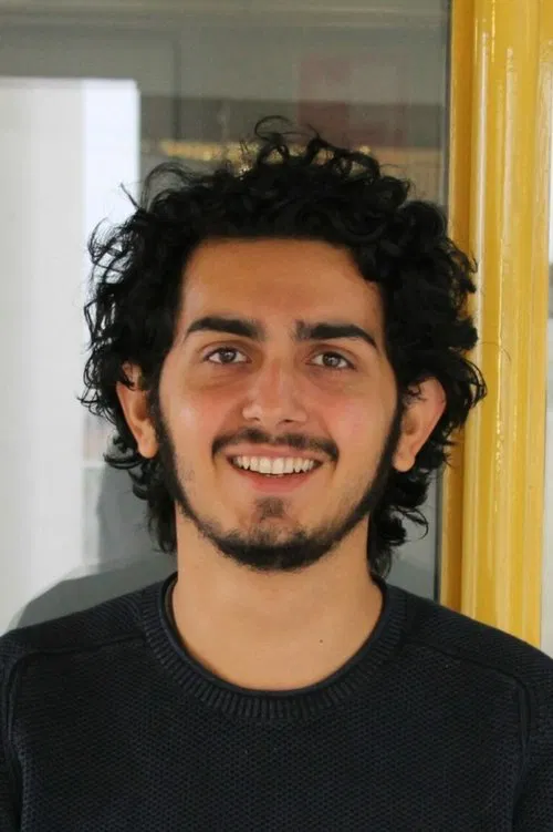 Devrim Aslan profile picture