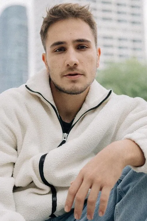 Eren Dinç profile picture