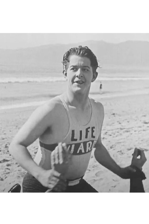 Poster do filme One Day in Hollywood