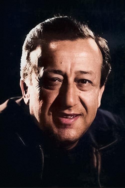Ulvi Uraz profile picture