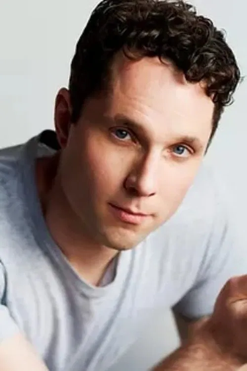 Foto de perfil de Adam Bradley