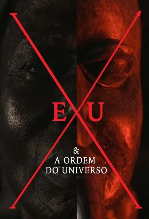 Esu and the Universe movie poster
