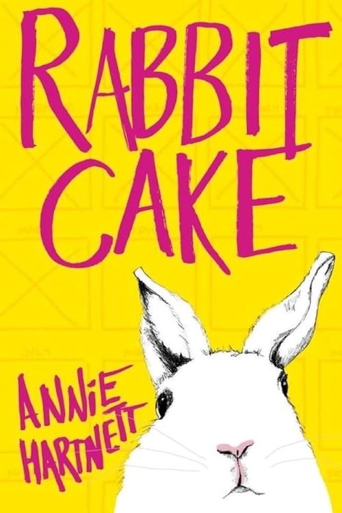 Rabbit Cake movie poster