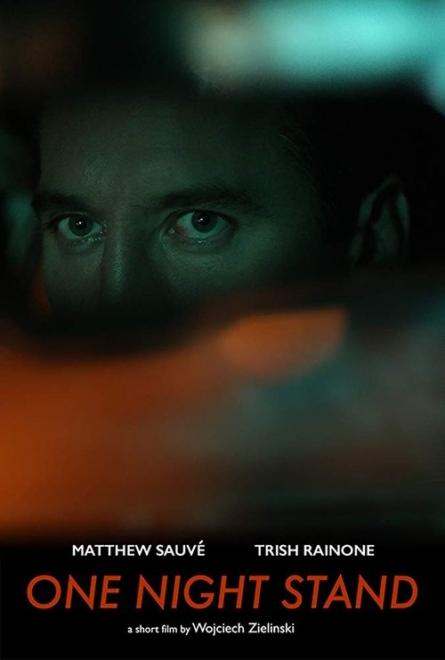 One Night Stand movie poster