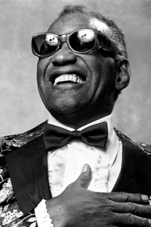 Ray Charles profile picture