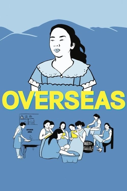 Overseas movie poster